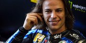 'Bukan Lagi Murid Valentino Rossi, Nicolo Bulega Butuh Angin Segar' 'Bukan Lagi Murid Valentino Rossi, Nicolo Bulega Butuh Angin Segar'