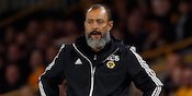 Nuno Espirito Santo Diklaim Cocok Tangani Manchester United Nuno Espirito Santo Diklaim Cocok Tangani Manchester United