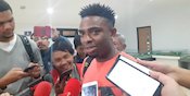 BRI Liga 1: Tambah Kekuatan Lini Depan, Persita Rekrut Pemain Naturalisasi asal Nigeria BRI Liga 1: Tambah Kekuatan Lini Depan, Persita Rekrut Pemain Naturalisasi asal Nigeria