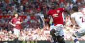 Gara-gara Dua Pemain Ini, Juventus Terancam Gagal Dapatkan Paul Pogba Gara-gara Dua Pemain Ini, Juventus Terancam Gagal Dapatkan Paul Pogba