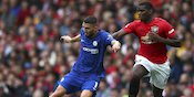 'Paul Pogba Berpikir Bakal menjadi Raja di Manchester United'