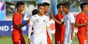 Timor Leste Andalkan Bomber Kontroversial Gali Freitas Hadapi Timnas Indonesia U-19 Timor Leste Andalkan Bomber Kontroversial Gali Freitas Hadapi Timnas Indonesia U-19