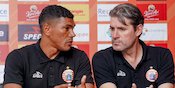 Persija Vs PSM: Tuan Rumah Dihantui Jadwal Padat Persija Vs PSM: Tuan Rumah Dihantui Jadwal Padat