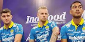 Persib Akan Kerahkan Tiga Legiun Asing Anyarnya Kontra PSS Persib Akan Kerahkan Tiga Legiun Asing Anyarnya Kontra PSS