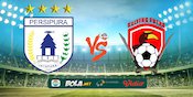 Highlights Shopee Liga 1 2019: Persipura Jayapura 2-0 Kalteng Putra