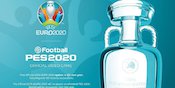Wembley Stadium Bakal Menaungi Final eFootball PES UEFA eEuro 2020 Wembley Stadium Bakal Menaungi Final eFootball PES UEFA eEuro 2020