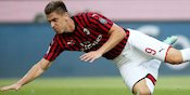 Kebiasaan Buruk AC Milan Ternyata Belum Hilang