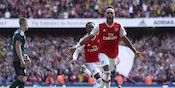 Catatan Laga Arsenal vs Burnley: The Clarets Tak Pernah Berdaya di Hadapan The Gunners Catatan Laga Arsenal vs Burnley: The Clarets Tak Pernah Berdaya di Hadapan The Gunners