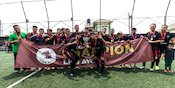 Lewati Drama Adu Penalti, PSPG Jadi Kampiun Pertamax Liga Ayo Mini Football Tangerang 2019 Lewati Drama Adu Penalti, PSPG Jadi Kampiun Pertamax Liga Ayo Mini Football Tangerang 2019