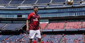 AC Milan Resmi Perpanjang Kontrak Rade Krunic