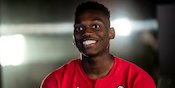Mirip Ronaldo, Rafael Leao Diklaim Bisa Gabung Madrid atau Barcelona Mirip Ronaldo, Rafael Leao Diklaim Bisa Gabung Madrid atau Barcelona