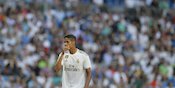 Tangguh dan Tajam, Dua Kata untuk Lini Pertahanan Real Madrid