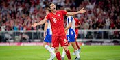 Mengkritik Kebijakan Transfer, Lewandowski Dapat Kecaman dari Petinggi Munchen Mengkritik Kebijakan Transfer, Lewandowski Dapat Kecaman dari Petinggi Munchen