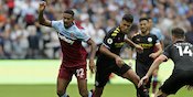 Ederson Akui Rodri Mirip Fernandinho