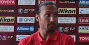 Rohit Chand Ungkap Satu Laga Paling Berkesan Baginya di Persija Jakarta Rohit Chand Ungkap Satu Laga Paling Berkesan Baginya di Persija Jakarta