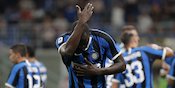Hasil Pertandingan Inter Milan vs Lecce: Skor 4-0 Hasil Pertandingan Inter Milan vs Lecce: Skor 4-0