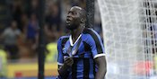 Presiden Inter Milan Bela Ultras Inter Soal Kasus Romelu Lukaku