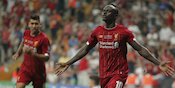 Cara Adrian Menikmati Koneksi Istimewa Salah-Mane dari Bawah Mistar Gawang Liverpool Cara Adrian Menikmati Koneksi Istimewa Salah-Mane dari Bawah Mistar Gawang Liverpool