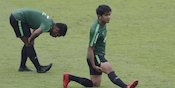 PSS Sleman gaet 2 Pemain Muda Timnas Indonesia