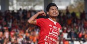 Hasil Pertandingan Persija Jakarta vs Kalteng Putra: 3-0 Hasil Pertandingan Persija Jakarta vs Kalteng Putra: 3-0