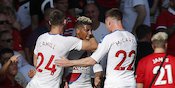 Cetak Gol Krusial, Patrick van Aanholt Samai Rekor Thierry Henry