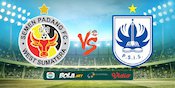 Highlights Shopee Liga 1 2019: Semen Padang 1-0 PSIS Semarang