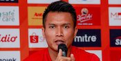 Ini Dia Tanggapan Eks Kiper Persija dan Persib Soal Maraknya Kiper Asing di Indonesia Ini Dia Tanggapan Eks Kiper Persija dan Persib Soal Maraknya Kiper Asing di Indonesia