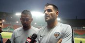 Adu Kualitas Pelatih Timnas Indonesia vs Thailand Adu Kualitas Pelatih Timnas Indonesia vs Thailand