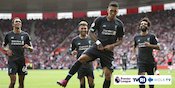 Hasil Pertandingan Southampton vs Liverpool: Skor 1-2