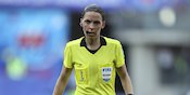 Duel Liverpool vs Chelsea di UEFA Super Cup Dipimpin Wasit Perempuan