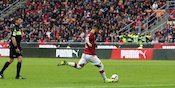 Suso Cetak Gol Indah vs MU, Pelatih Milan: Dia Kelas Dunia