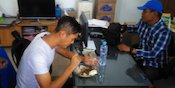 Gelandang Asing Arema Terpikat Rawon