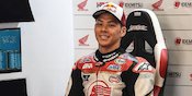 Tribut Takaaki Nakagami untuk Shoya Tomizawa Bikin MotoGP Penuh Haru Tribut Takaaki Nakagami untuk Shoya Tomizawa Bikin MotoGP Penuh Haru