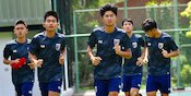 Jelang Semifinal Piala AFF U-15: Pelatih Thailand Komentari Permainan Indonesia Jelang Semifinal Piala AFF U-15: Pelatih Thailand Komentari Permainan Indonesia