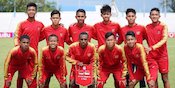 Setelah Piala AFF U-15, Timnas Indonesia U-15 Ikuti Turnamen Invitasi di Myanmar Setelah Piala AFF U-15, Timnas Indonesia U-15 Ikuti Turnamen Invitasi di Myanmar