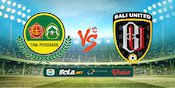 Highlights Shopee Liga 1 2019: Tira Persikabo 1-2 Bali United Highlights Shopee Liga 1 2019: Tira Persikabo 1-2 Bali United