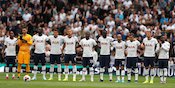 Ada Ucapan Dirgahayu Indonesia di Laga Tottenham vs Aston Villa Ada Ucapan Dirgahayu Indonesia di Laga Tottenham vs Aston Villa