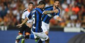 Valencia vs Inter Milan: Penalti Politano Jadi Penyelamat Valencia vs Inter Milan: Penalti Politano Jadi Penyelamat