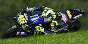 Valentino Rossi Tersanjung Dapat Tribut dari Lando Norris Valentino Rossi Tersanjung Dapat Tribut dari Lando Norris