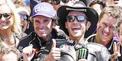 Kisah Idalio Gavira, Syok Saat Diminta Jadi Pelatih Valentino Rossi