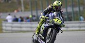 Gavira: 'Valentino Rossi Tak Pernah Bicarakan Rencana Pensiun' Gavira: 'Valentino Rossi Tak Pernah Bicarakan Rencana Pensiun'