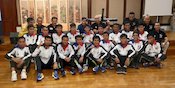Terbang ke Spanyol, Vamos Indonesia Bidik Piala Dunia 2026 Terbang ke Spanyol, Vamos Indonesia Bidik Piala Dunia 2026