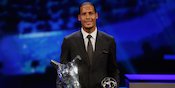 Liverpool Siapkan Gaji Rp3,4 Miliar per Pekan untuk Virgil van Dijk Liverpool Siapkan Gaji Rp3,4 Miliar per Pekan untuk Virgil van Dijk