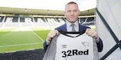 Krisis di Derby County! Klub Wayne Rooney yang Bangkrut dan Dihukum Pengurangan 12 Poin