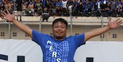 Yana Umar Mundur dari Viking Persib Club, Ini Alasannya Yana Umar Mundur dari Viking Persib Club, Ini Alasannya