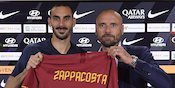 AS Roma Resmi Dapatkan Zappacosta dari Chelsea AS Roma Resmi Dapatkan Zappacosta dari Chelsea
