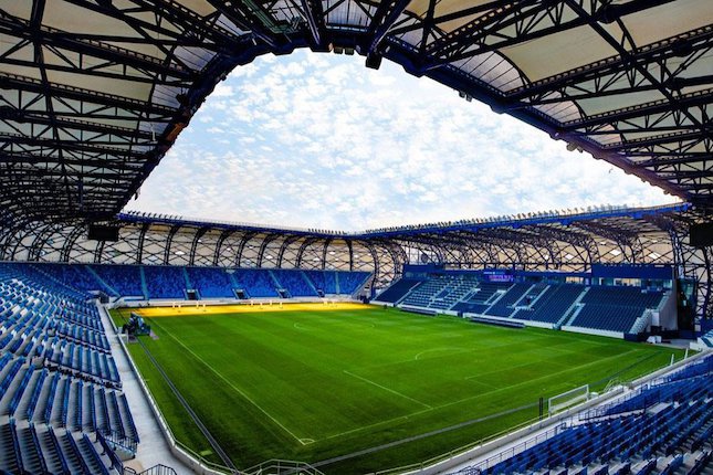 Venue Piala Asia 2019 Venue Piala Asia 2019