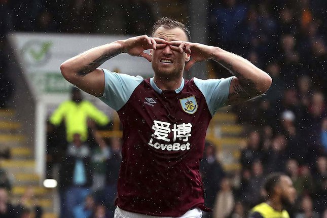 Burnley Burnley