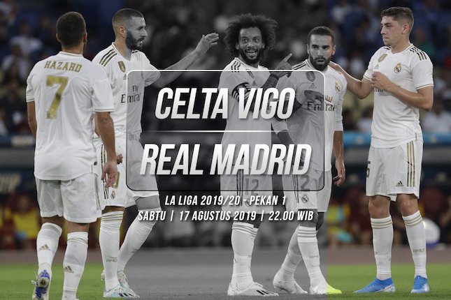Celta Vigo vs Real Madrid Celta Vigo vs Real Madrid