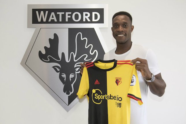 Danny Welbeck